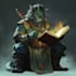 design your custom dnd character or original fantasy hero
