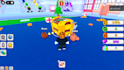 sell you a complete roblox pet simulator game
