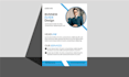 design professional business flyers, catalogs,