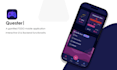 develop web, desktop and mobile applications using python