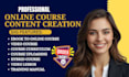 develop an innovative elearning course with articulate 360