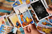 provide an 11 card psychic reading