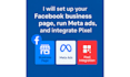 setup facebook business page account create meta ads campaign pixel integration