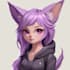do furry art in this style