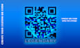 create custom unique qr code design