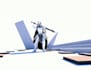 3d action game character animation,game combat,fighting,attack,sword animation