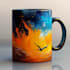 make a tumbler, water bottle, mug, pint glass