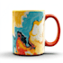 do custom coffee mug design