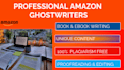 publish book on amazon kindle kdp book formatting amazon kdp book publishing