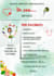 design custom event flyers, posters, edit videos and presentations