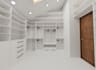 design a house renovation and animate it
