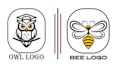 design professional logo with clean vector and smooth layers