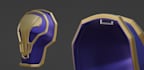 design 3d printable props and accessories for cosplay
