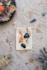 give a pendulum reading