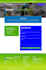 build a modern cleaning service website in wordpress with booking system