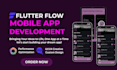 build flutterflow app flutter flow app bubble app mobile app development
