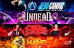 design banner and header twitter, youtube, discord, twitch
