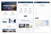 design responsive website  using HTML CSS PHP or wordpres