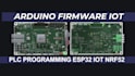 raspberry pi fpga arduino coding firmware plc programming arduino esp32 mqtt iot