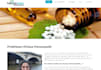 design awesome website for your business in html5