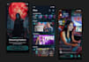 develop live streaming app video streaming app live streaming website