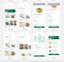 develop flutterflow ecommerce booking travel finance app