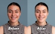 retouch and remove wrinkles, acne, scars and more for a flawless, natural look