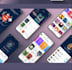 develop flutterflow meditation health and fitness flutterflow app flutter flow