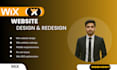 update wix website redesign wix website design edit wix website fix wix issues
