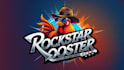 design unique rockstar rooster logo for your business