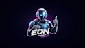 do robot esport mascot logo design