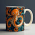 do awesome custom mug design