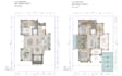 color and enhance 2d floor plans in photoshop