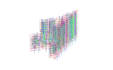 create 3d bim mep model in revit