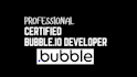 develop no code web apps and mvps with bubble io as your expert partner