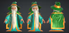do stylized 3d mascot model,mid poly character model, cute chibi rig, animate3d
