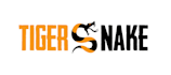 create a professional snake logo with primary file