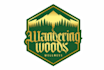 design a fantastic forest logo with working file