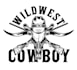 do make an modern custom cowboy logo