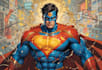 design you a superhero character