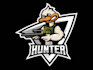 make a high quality duck gaming logo