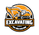 do high quality excavation logo