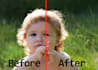 enhance and upscale your images