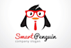 do modern update penguin logo