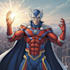 do cartoon character superhero etc from your photos