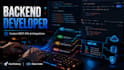 be your expert node js developer for secure rest API and integrations
