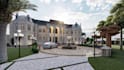 render 2d and 3d architecture and landscape site plan design