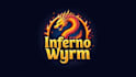 make different inferno wyrm mascot logo for you  with express delivery