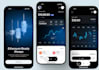 develop crypto trading app stock trading app forex trading app crypto wallet app