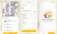 develop taxi booking app taxi app uber app ride share app uber clone app